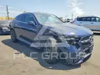 2024 Mercedes Benz GLC-Class фото