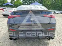 2024 Mercedes Benz GLC-Class фото