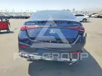 2024 Mercedes Benz GLC-Class фото