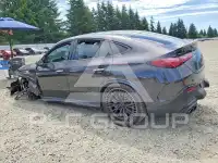 2024 Mercedes Benz GLC-Class фото