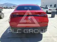 2024 Mercedes Benz GLC-Class photo