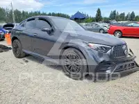 2024 Mercedes Benz GLC-Class фото