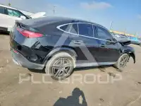 2024 Mercedes Benz GLC-Class фото