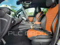 2024 Mercedes Benz GLC-Class фото