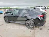 2024 Mercedes Benz GLC-Class фото