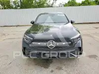 2024 Mercedes Benz GLC-Class фото