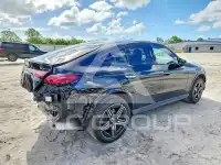 2024 Mercedes Benz GLC-Class фото