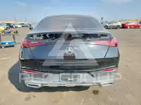 2024 Mercedes Benz GLC-Class фото
