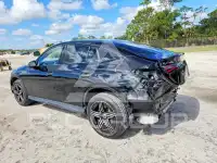 2024 Mercedes Benz GLC-Class фото