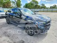 2024 Mercedes Benz GLC-Class фото