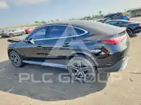 2024 Mercedes Benz GLC-Class фото