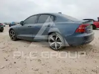 2024 Volvo S60 фото