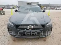 2024 Volvo S60 фото