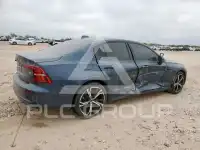 2024 Volvo S60 фото