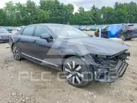2024 Volvo S90 фото