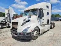 2024 Volvo VNL фото