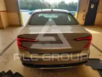 2024 Volvo S60 фото