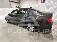2024 Volvo S60 фото