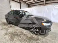 2024 Volvo S60 фото