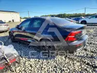 2024 Volvo S60 фото