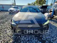 2024 Volvo S60 фото