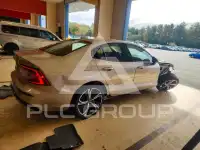 2024 Volvo S60 фото
