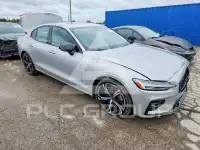 2024 Volvo S60 photo