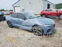 2024 Volvo S60 фото