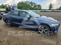 2024 Volvo S60 фото