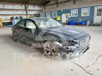 2024 Volvo S60 фото
