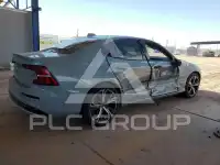 2024 Volvo S60 фото