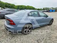 2024 Volvo S60 photo