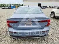 2024 Volvo S60 photo