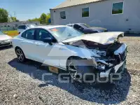 2024 Volvo S60 фото