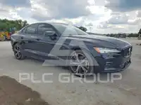 2024 Volvo S60 фото