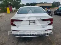 2024 Volvo S60 фото