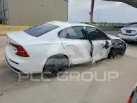 2024 Volvo S60 фото