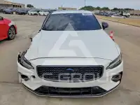 2024 Volvo S60 фото