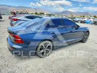 2024 Volvo S60 photo