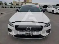 2024 Volvo S60 photo