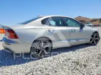 2024 Volvo S60 фото