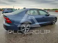 2024 Volvo S60 фото