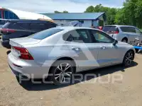 2024 Volvo S60 фото