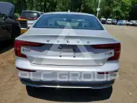 2024 Volvo S60 фото