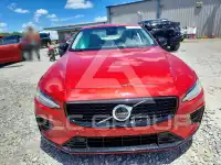 2024 Volvo S60 photo