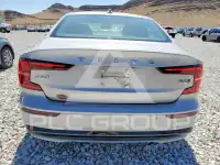 2024 Volvo S60 фото