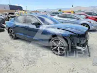 2024 Volvo S60 photo