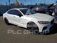 2024 Volvo S60 photo