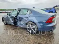 2024 Volvo S60 фото