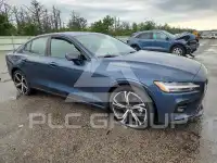 2024 Volvo S60 фото